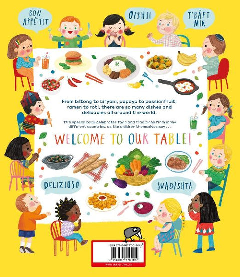 9798887770185 - Back cover