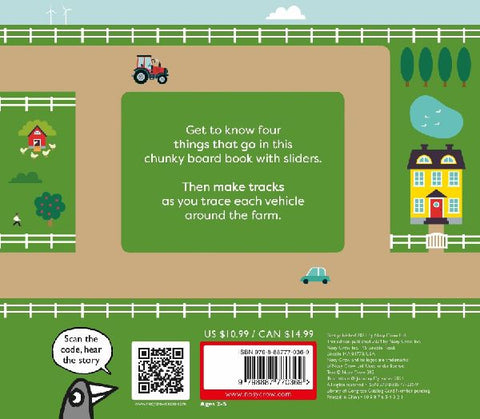 9798887770369 - Back cover