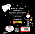9798887770734 - Back cover