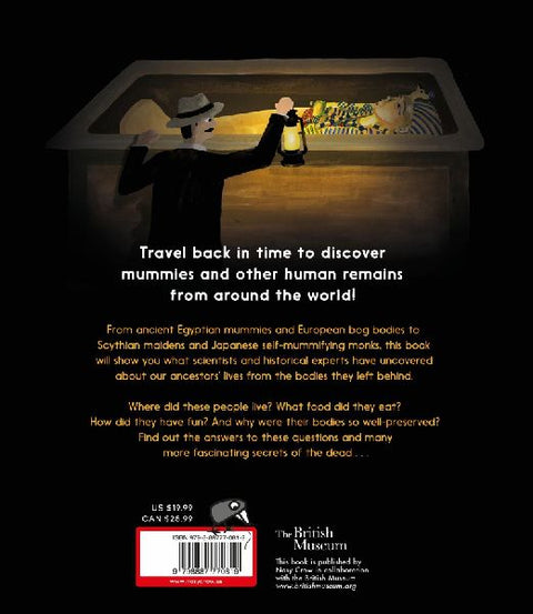 9798887770819 - Back cover