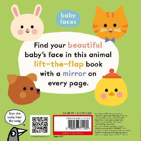 9798887771182 - Back cover