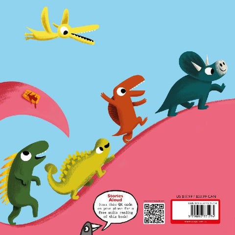 9798887771274 - Back cover