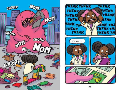 9798887771335 - Sample content