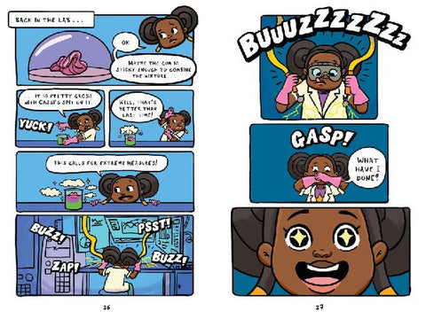 9798887771335 - Sample content