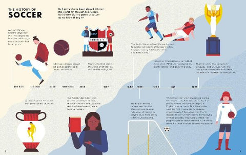 9798887772172 - Sample content