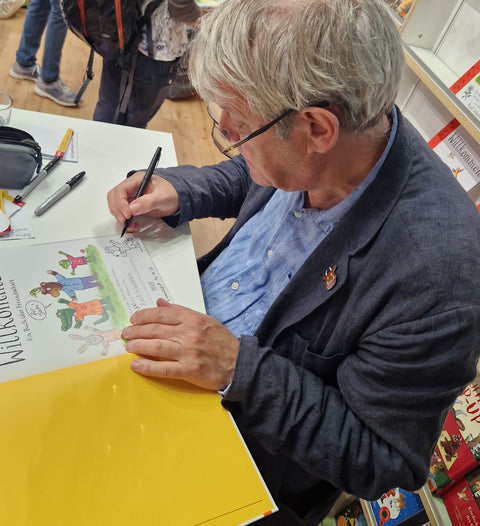 Axel Scheffler